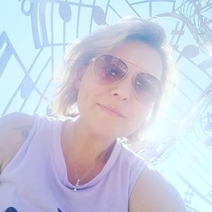 Meet your Posher, Stacey